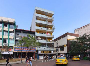 Local comercial , Panamá · Edificio de Apartamentos de Uso Mixto en Venta | La Ilusión, Av Central
