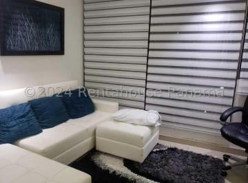 Apartamento de 2 habitaciones, Panamá · Venta de Apartamento en San Francisco