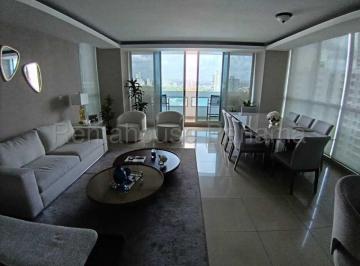 Apartamento de 3 habitaciones, Panamá · Se Vende Apartamento en San Francisco La26 - 5573