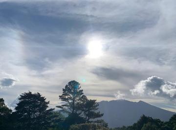 Terreno / Lote , Boquete · Vendo Lote Boquete Jaramillo Abajo, Bellisima Vista