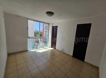 Apartamento de 2 habitaciones, Panamá · Apartamento en Alquiler Vía España