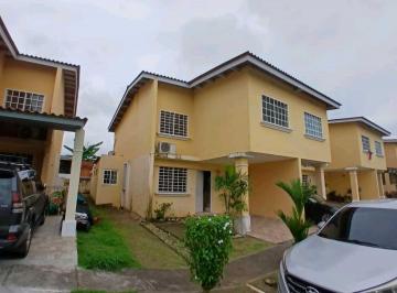 Casa · 101m² · 3 Recámaras · 2 Estacionamientos · Venta de Casa en San Antonio en Conjunto Cerrado
