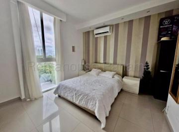 Apartamento de 2 habitaciones, Panamá · Apartamento en Alquiler San Francisco
