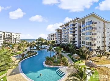 Apartamento · 98m² · 3 Recámaras · 1 Estacionamientos · Venta Apartamento Vista Al Mar, Ventanas del Mar 3 Playa Caracol (26)