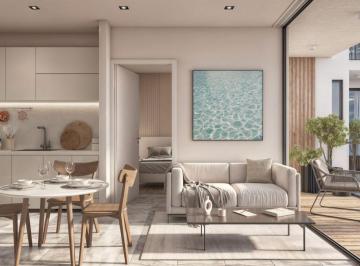 Apartamento de 1 habitación, Panamá · Apartamento en Venta en Bella Vista
