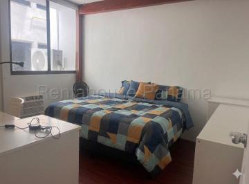 Apartamento de 2 habitaciones, Panamá · Apartamento en Venta San Francisco