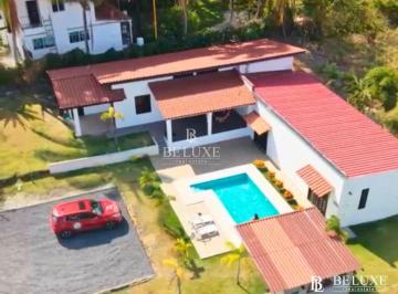 Casa · 315m² · 3 Recámaras · 4 Estacionamientos · Vendo Casa en Punta Barco San Carlos (6)