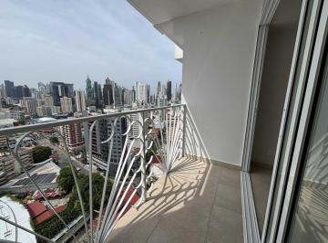 Apartamento de 3 habitaciones, Panamá · Venta Apartamento en El Cangrejo