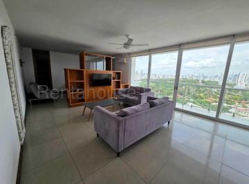 Apartamento de 1 habitación, Panamá · Se Alquila Apartamento en Coco del Mar Cur26 - 6980