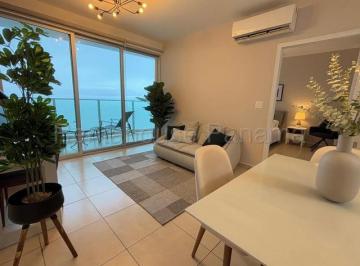 Apartamento de 1 habitación, Panamá · Venta de Apartamento en Punta Pacifica