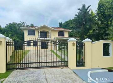 Casa · 470m² · 5 Recámaras · 4 Estacionamientos · Vendo Casa en Villa Zaita (6)