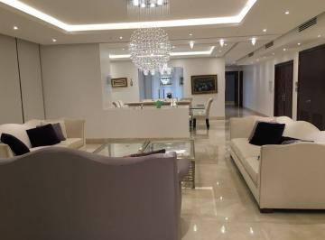 Apartamento de 4 habitaciones, Panamá · Punta Paitilla, Vendo Apartamento de Lujo 410 m² Totalmente Amoblado