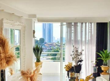 Apartamento de 3 habitaciones, Panamá · Apartamento en Venta con 90.60 m²
