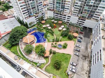 Apartamento de 3 habitaciones, Panamá · Apartamento en Venta con 90.60 m²