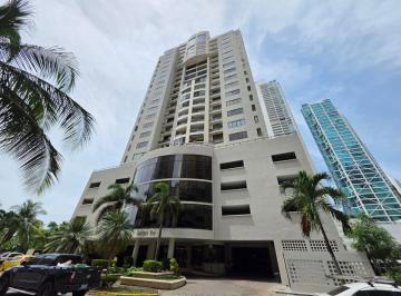 Apartamento de 4 habitaciones, Panamá · Pent - House de 560 m² en Punta Pacífica | Ascensor Privado, 3 Niveles y Terraza Panorámica de 180°