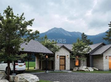 Casa · 86m² · 1 Recámara · 3 Estacionamientos · Casa en Alquiler - Alto Quiel Boquete