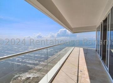 Apartamento de 3 habitaciones, Panamá · Pp24 - 8901 Alquiler de Apartamento en Coco del Mar