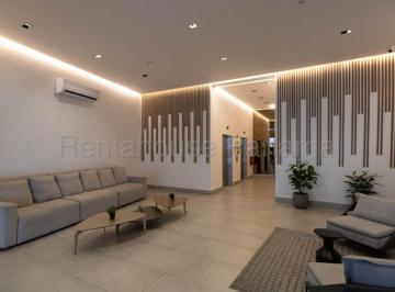 Apartamento de 2 habitaciones, Panamá · Alquiler de Apartamento con Linea Blanca en PH Sky Swiss