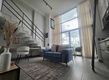 Apartamento de 1 habitación, Panamá · Pp26 - 7360 Alquiler de Apartamento en Coco del Mar