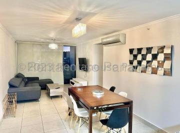 Apartamento de 3 habitaciones, Panamá · Pp26 - 7937 Alquiler de Apartamento en Condado del Rey