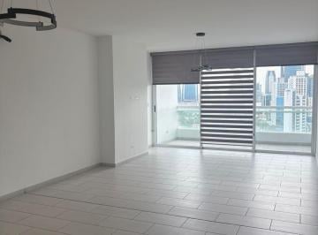 Apartamento · 189m² · 2 Recámaras · 1 Estacionamientos · Alquiler y Venta Apartamento en Calle 50 PH The Towers