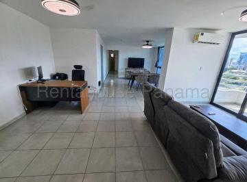 Apartamento de 3 habitaciones, Panamá · Bello Apartamento en Venta en Paitilla