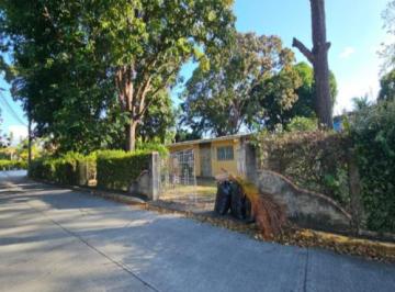 Entrada · Terreno en Venta, 1.545 m² | Playa Coronado, Chame