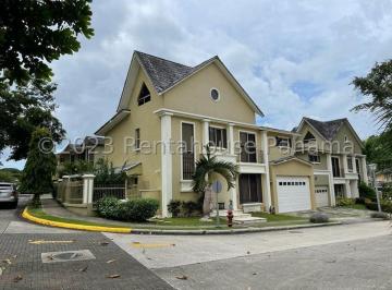 Casa de 3 habitaciones, Panamá · Venta de Casa con 364.m² en Clayton PH Embassy Gardens 23 - 11126sr