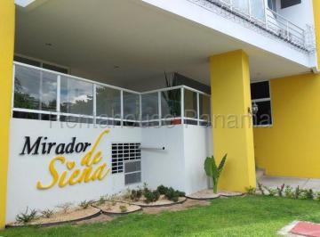 Apartamento de 2 habitaciones, Panamá · Vendo Apartamento Hato Pintado Mirador de Siena Jfl