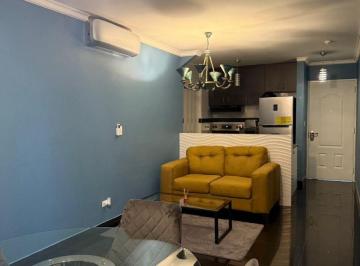 Apartamento de 1 habitación, Panamá · Don Omar. 51 m 1r 1b Amoblado $900