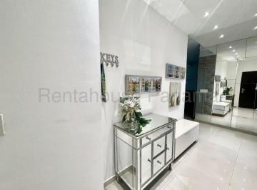 Apartamento de 2 habitaciones, Panamá · Alquiler de Apartamento en Quadrat San Francisco Hq