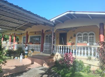 Casa de 1 habitación, Bugaba · Alquilo Casa Amueblada Vía Volcan