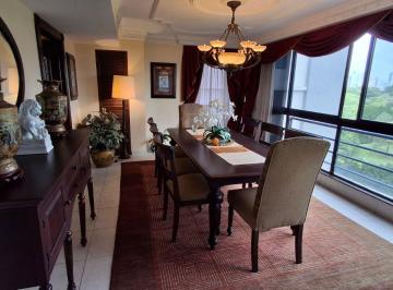 Apartamento de 3 habitaciones, Panamá · Golf Park. 206 m 3r 3b Vista Al Parque Omar 2est $360,000.00neg