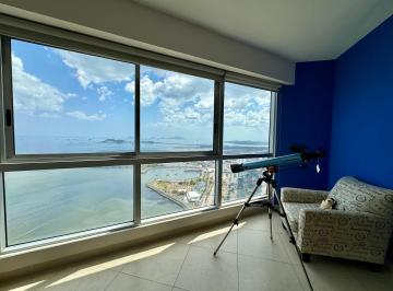 Apartamento de 2 habitaciones, Panamá · Venta de Apartamento en PH Rivage Av Balboa