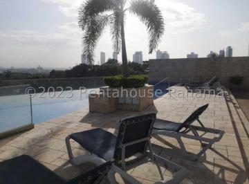 Apartamento de 2 habitaciones, Panamá · Venta de Apartamento con 86 m² en San Francisco PH Tee One 26 - 5427sr