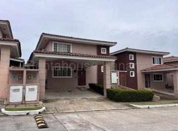 Casa de 4 habitaciones, San Miguelito · Se Vende Casa en Brisas del Golf Jac26 - 8626