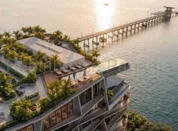 Apartamento de 2 habitaciones, Panamá · Venta de Apartamento con 91 m² en Amador PH Nayamara 26 - 8609sr