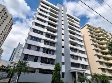 Apartamento de 2 habitaciones, Panamá · Venta de Apartamento en Obarrio, PH Las Veraneras, 140 m²