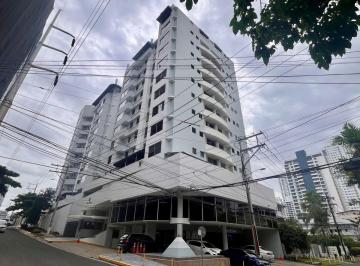 Apartamento de 2 habitaciones, Panamá · Se Alquila Lindo Apartamento en PH Aqua Marina, San Francisco