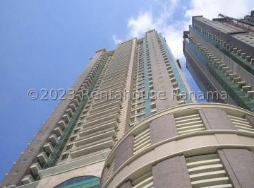 Apartamento de 3 habitaciones, Panamá · Se Vende Apartamento en Punta Pacifica Pru24 - 9250