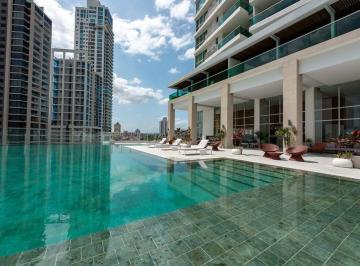 Apartamento de 3 habitaciones, Panamá · Se Vende Apartamento Listo Ocupar con Terraza