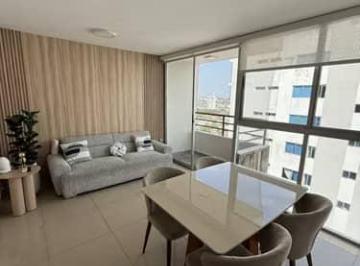 Apartamento · 68m² · 2 Recámaras · 1 Estacionamientos · Apartamento en Venta PH Sky Park