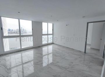 Apartamento de 1 habitación, Panamá · Se Vende Apartamento en Av Balboa Pru26 - 3593