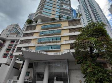 Apartamento de 3 habitaciones, Panamá · Se Vende Apartamento en Paitilla Pru26 - 5173