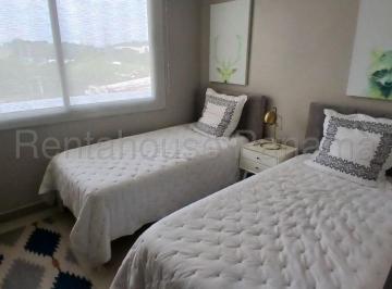 Apartamento de 3 habitaciones, Panamá · Apartamento en Venta Condado del Rey
