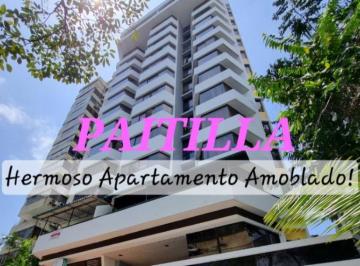 Apartamento de 2 habitaciones, Panamá · Alquiler de Apartamento en Paitilla