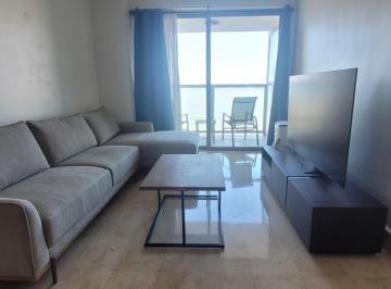 Apartamento · 1 Recámara · 1 Estacionamientos · PH Yoo - Vista Al Mar - Av Balboa