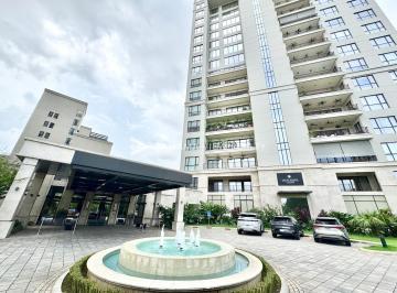 Apartamento · 268m² · 2 Recámaras · 2 Estacionamientos · Santa Maria Court / Santa Maria / Venta
