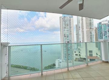 Apartamento · 220m² · 3 Recámaras · 2 Estacionamientos · Venta de Apartamento en Punta Pacífica, PH Ocean Drive