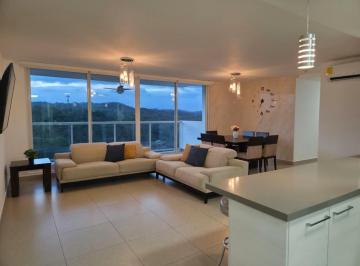 Apartamento de 4 habitaciones, Panamá · Alquiler de Apartamento en PH Clayton Park II – Torre 500 / Piso Alto